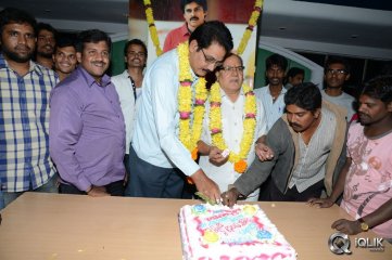 Attarintiki Daredi 50 Days Celebrations